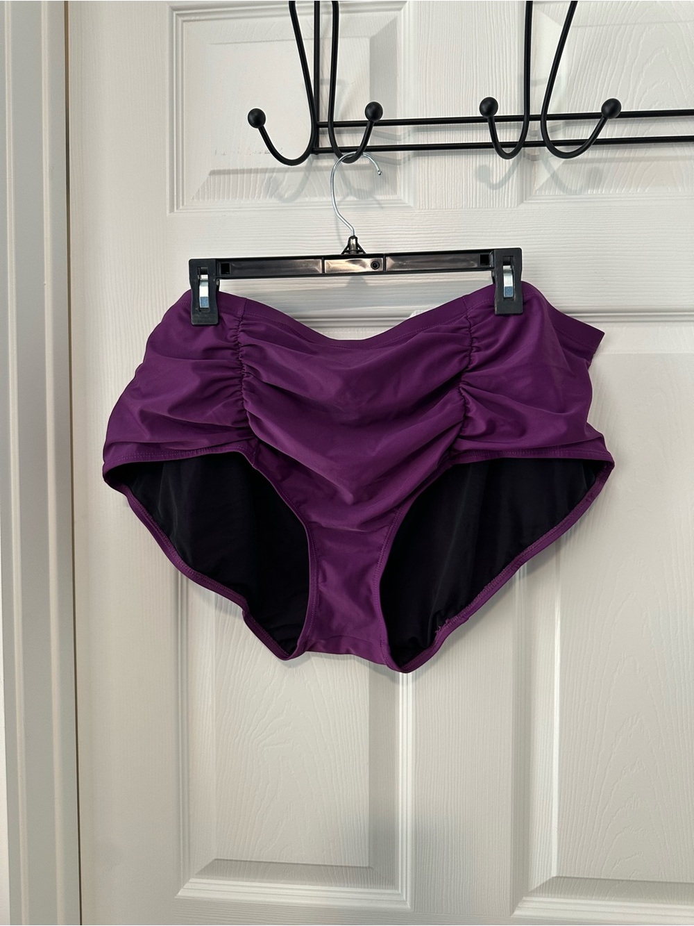 Torrid swim bottoms
